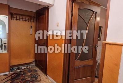 Apartament cu 4 camere decomandat în Ultracentral - 4