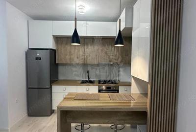 Apartament cu 2 camere în Vest - 11