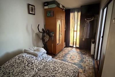Apartament cu 3 camere semidecomandat în Ștefănești - 3