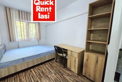 Ultracentral Langa Universitati Apartament 3Camere Decomandat  Prima Inchiriere - 6