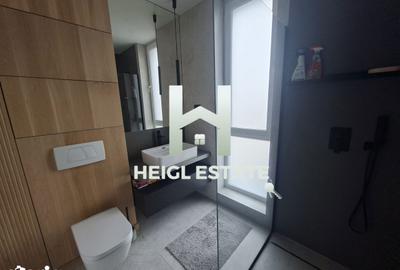 Apartament cu 3 camere, mobilat în Șagului - 6
