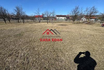 Casă cu Teren 1306 Mp în Central - 11