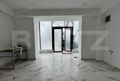 Spațiu comercial, de 25 mp, în Sebastian - 1