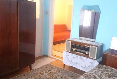 Apartament 2 camere Tiglina 2, etaj 1, 2 balcoane, centrala termica - 9