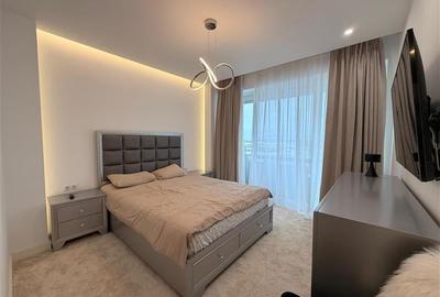 Penthouse de inchiriat, Coresi Avantgarden, Brasov - 4