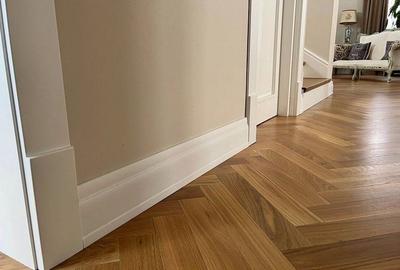 Casa Individuala - Mobilata -180 Mp Utili- Zona Padure - Dumbravita Casa Individuala - Mobilata -180 Mp Utili- Zona Padure - Dumbravita - 29