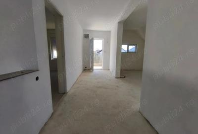 Casă cu 4 camere în Central - 3