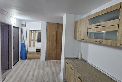 Inel 2 . apartament 2 camere , 2 balcoane , centrala - 4