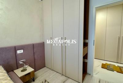 Apartament 2 camere | Decomandat | Confort Lux | Parcare | Casa Nobel - 11