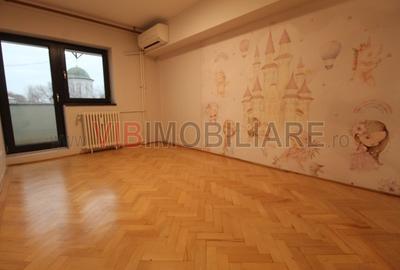 Apartament cu 3 camere decomandat, mobilat în Unirii - 5