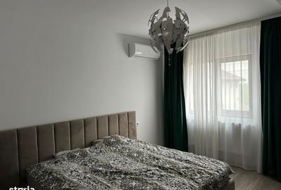 Casă cu 3 camere cu Teren 172 Mp în Vidra - 10