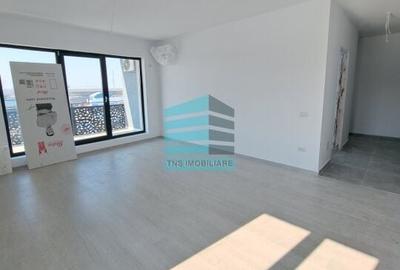 Apartament Modern 2 Camere, 35 mp Gradina, Pallady  Teclu - 4