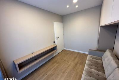 Apartament cu 3 camere în Florești - 3