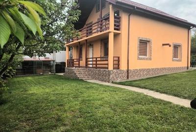 Casă cu 4 camere în Hemeiuș - 6