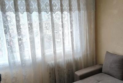 Apartament cu 2 camere semidecomandat în Găvana - 2