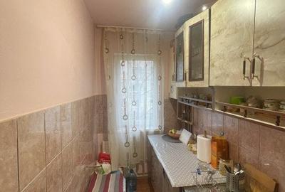 Apartament cu 2 camere, 38 mp, etaj 2, zona Rapsodiei - 6