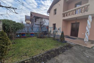 Casa la cheie, 145 mpu, teren 966 mp, front la 2 strazi - 4