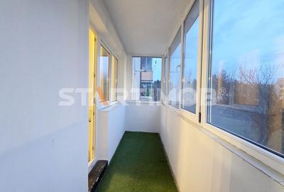 Apartament cu 2 camere semidecomandat, mobilat în Gării - 21