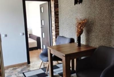 Apartament cu 2 camere decomandat, mobilat în Stupini - 9