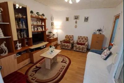 Apartament 2 camere, decomandat - zona Astra - 8