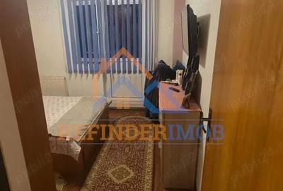 Apartament cu 4 camere decomandat, mobilat în Rahova - 5
