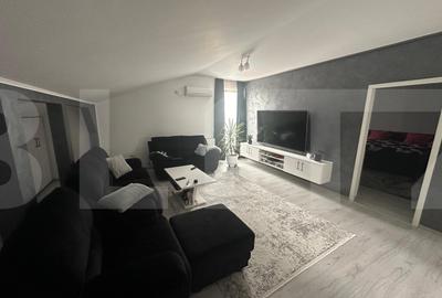Apartament de vanzare, cu 5 camere, 160 mp, zona Vlaicu - 2