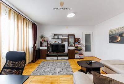 Apartament cu 2 camere semidecomandat, mobilat în Șagului - 5