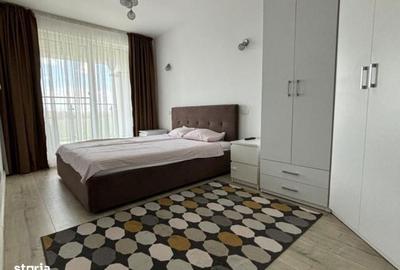 Apartament cu 3 camere, mobilat în Sisești - 5