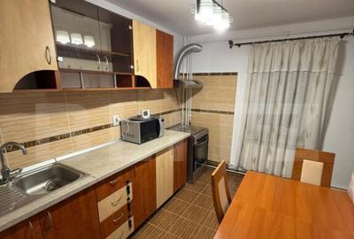 Apartament cu 3 camere, 70 mp, zona Rovine/Gara - 8