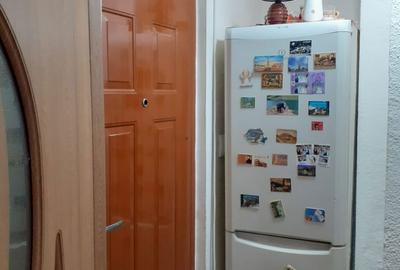 Garsonieră semidecomandată în Central