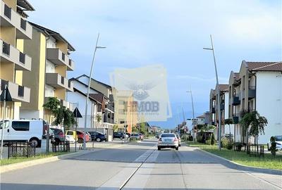 Apartament 2 camere decomandat cu balcon pe Pictor Brana - 1