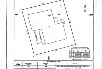 Cumpana(cod04)-Casa 3 camere constructie noua - 13