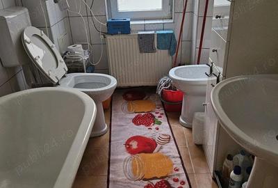 Apartament 2 camere zona Pache Protopopescu, 55 mp, parter in vila cu curte - 4