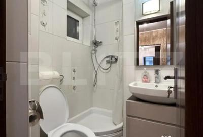 Apartament cu 4 camere decomandat în Mărăști - 5