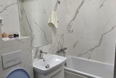 Apartament cu 2 camere în Canta - 8