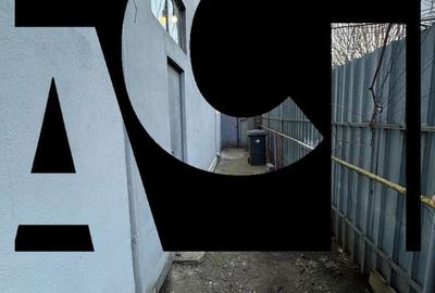 Casă cu 4 camere cu Teren 179 Mp în Barbu Văcărescu - 7