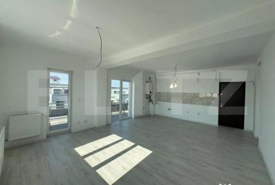 Apartament cu 2 camere decomandat în Central - 5