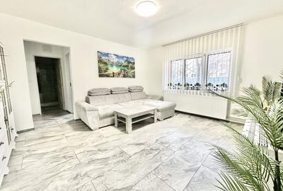 Apartament cu 2 camere semidecomandat, mobilat în Dâmbovița - 3