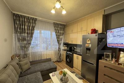 Garsoniera de vanzare, 19.98 mp, zona Dacia - 2