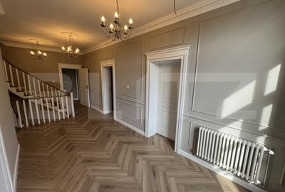 Casă cu 10 camere cu Teren 1143 Mp în Malu Mare - 13