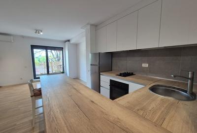 Apartament cu 3 camere decomandat, mobilat în Domenii - 6