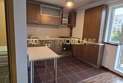 Apartament cu 3 camere decomandat, mobilat în Brâncoveanu - 5