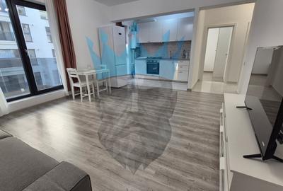 Apartament 2 Camere Exigent Plaza Faza 5 Militari - 2