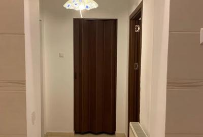 Floreasca,Parc Verdi Barbu Vacarescu CENTRALA PROPRIE etaj 3/3 - 4