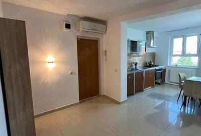Inchiriez apartament 3 camere - 6