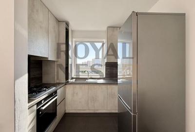 COMISION 0%! Apartament 3 camere in Avantgarden 3 - 8