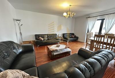 Casa tip duplex 5 camere de inchiriat  | Borhanci | 4 locuri de parcare - 3