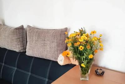 Aparatament 2 camere - 1