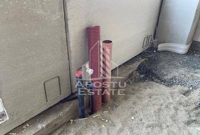 Spațiu industrial, de 523 mp, în Sânandrei - 5