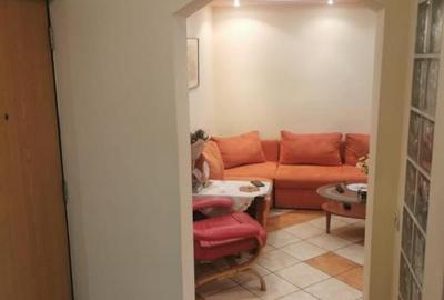 Apartament cu 3 camere, mobilat în Ferentari - 4